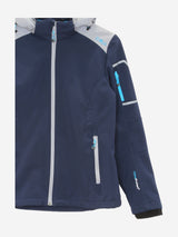 Softshelljacke für Damen