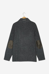 Fleecejacke für Herren