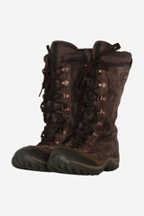 Winterstiefel für Damen