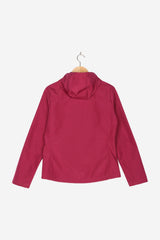 Softshelljacke für Damen