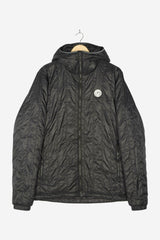 Winterjacke für Herren