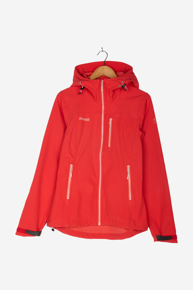Softshelljacke für Damen