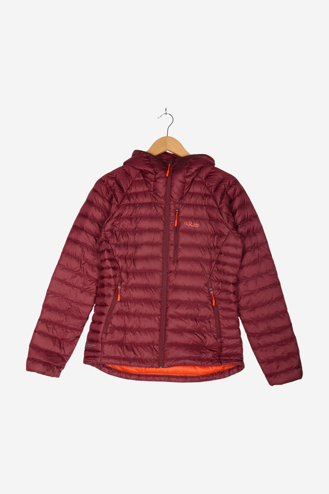 Daunenjacke für Damen