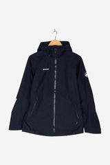 Regenjacke mit GORE-TEX für Damen