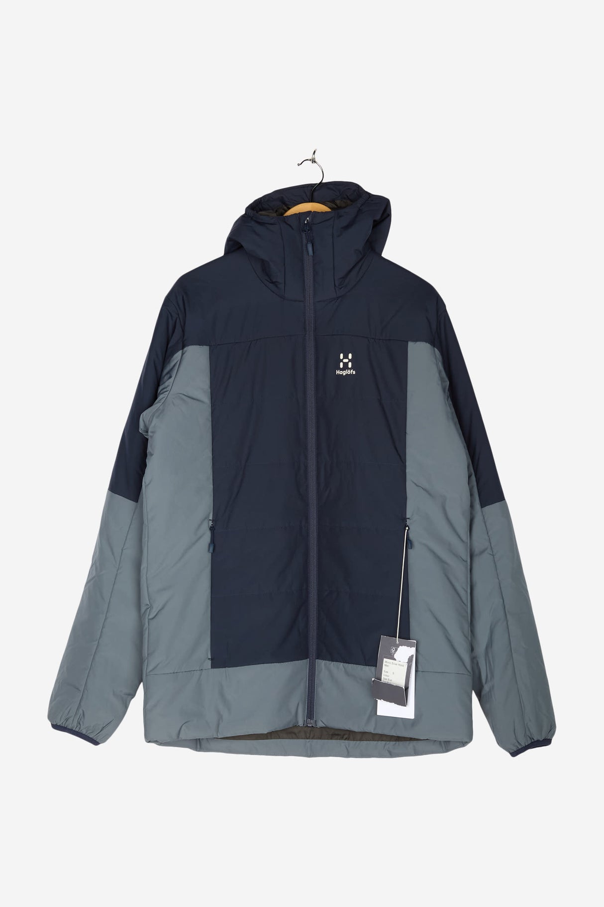 Isolationsjacke für Herren