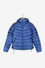 Daunenjacke für Damen