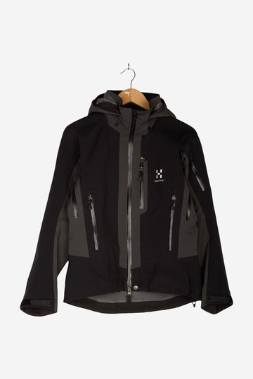 Regenjacke mit GORE-TEX für Damen