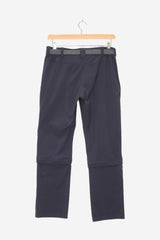 Zip Off Hose für Damen