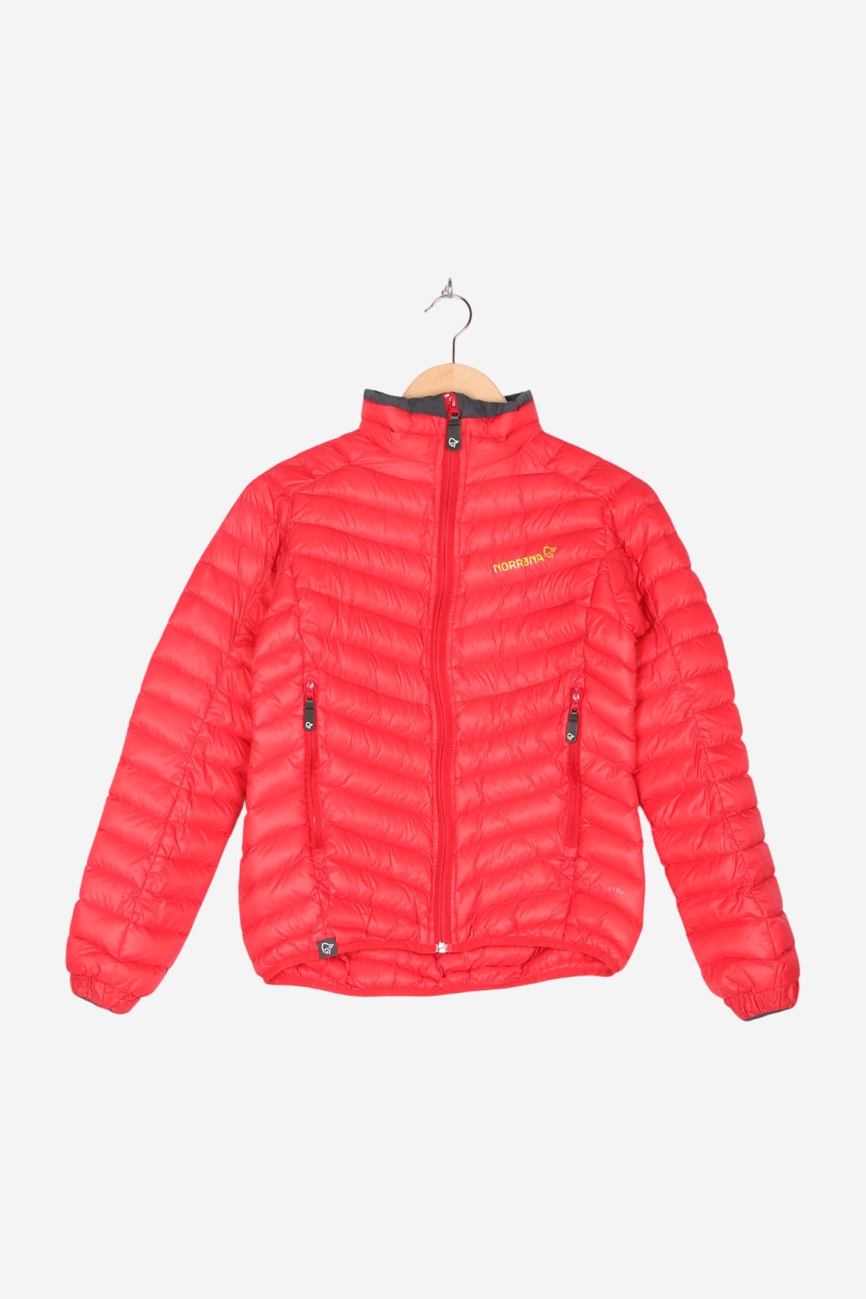 Daunenjacke für Damen