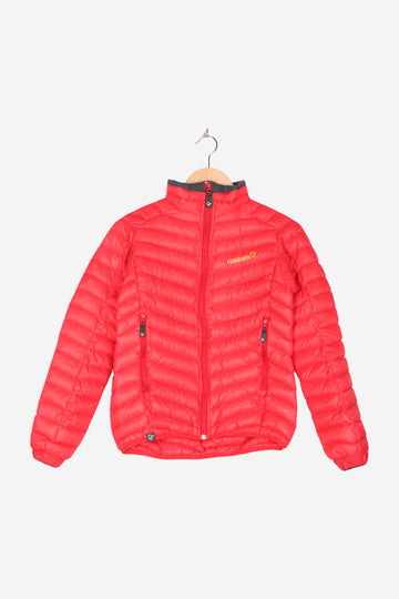 Daunenjacke für Damen