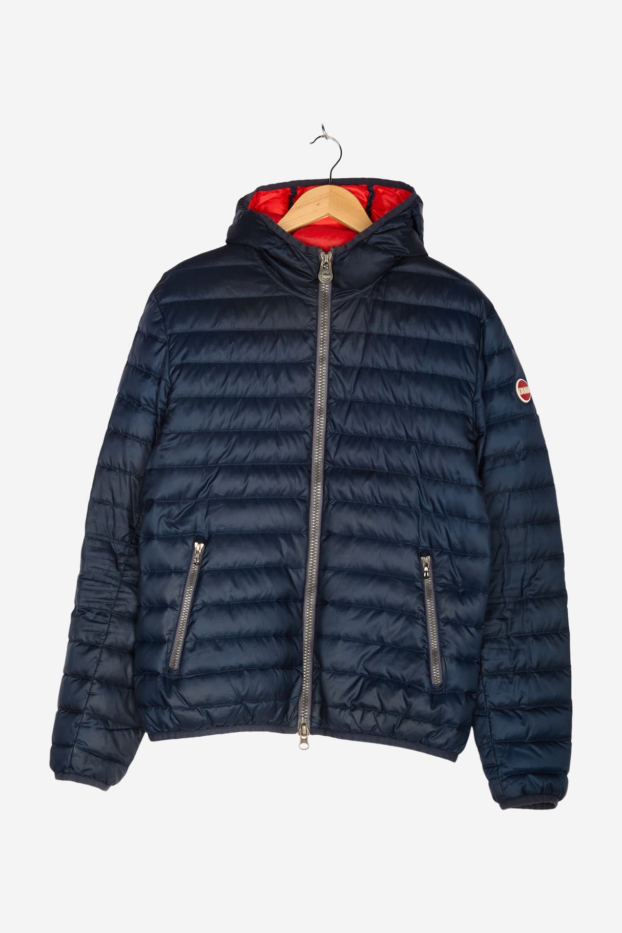 Daunenjacke für Damen