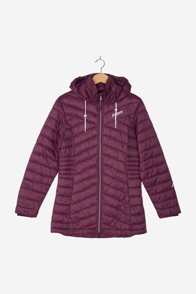 Winterjacke für Damen