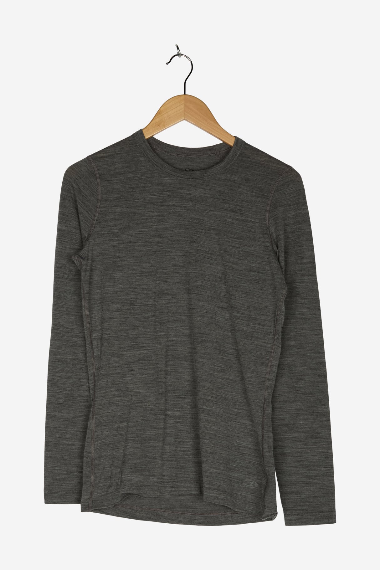 Longsleeve Merino für Damen