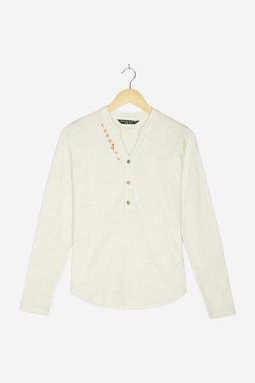 Longsleeve für Damen