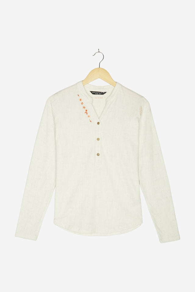Longsleeve für Damen