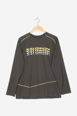Longsleeve für Herren