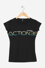 T-Shirt für Damen