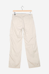 Zip Off Hose für Damen