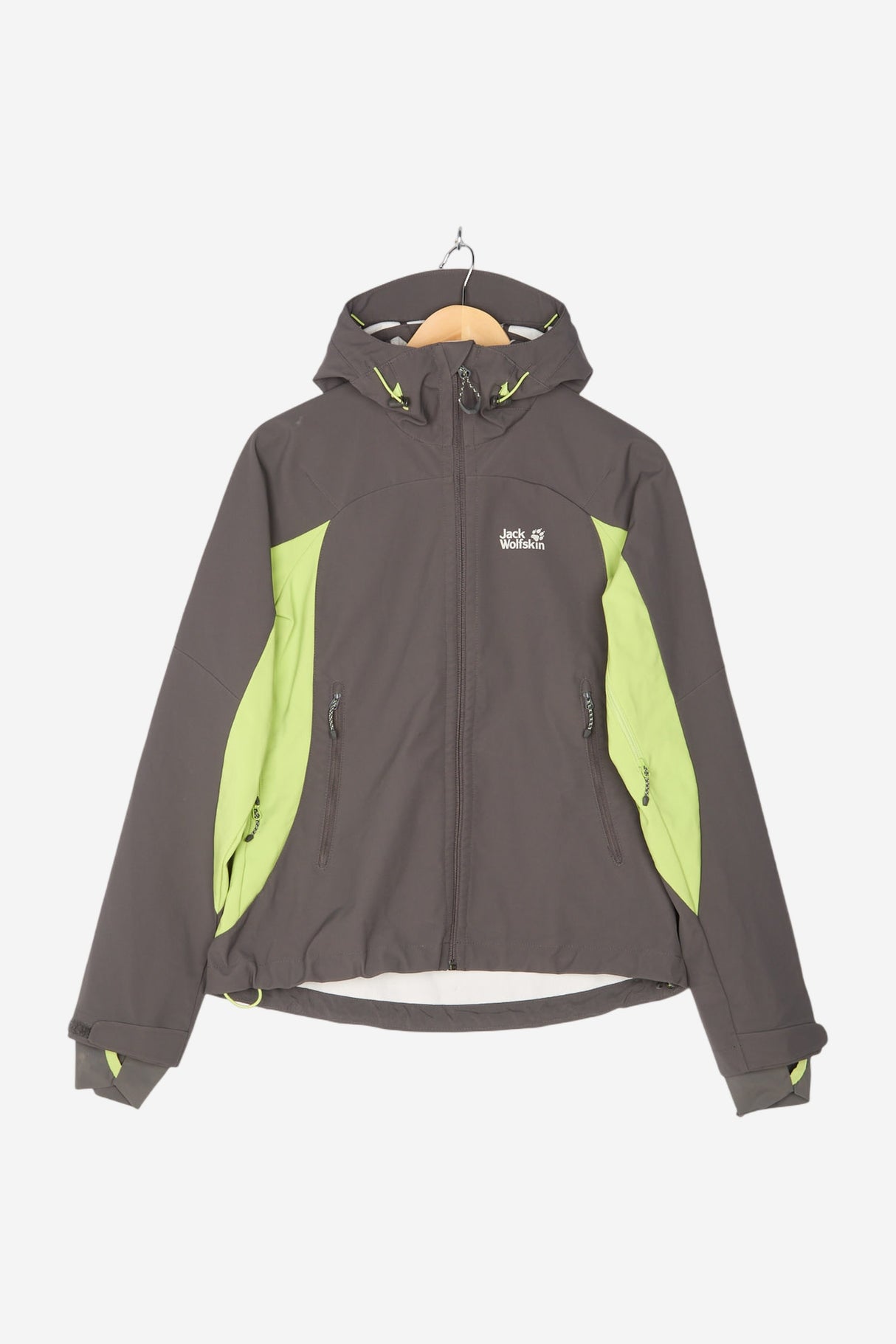 Softshelljacke für Damen