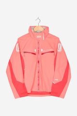 Regenjacke für Damen