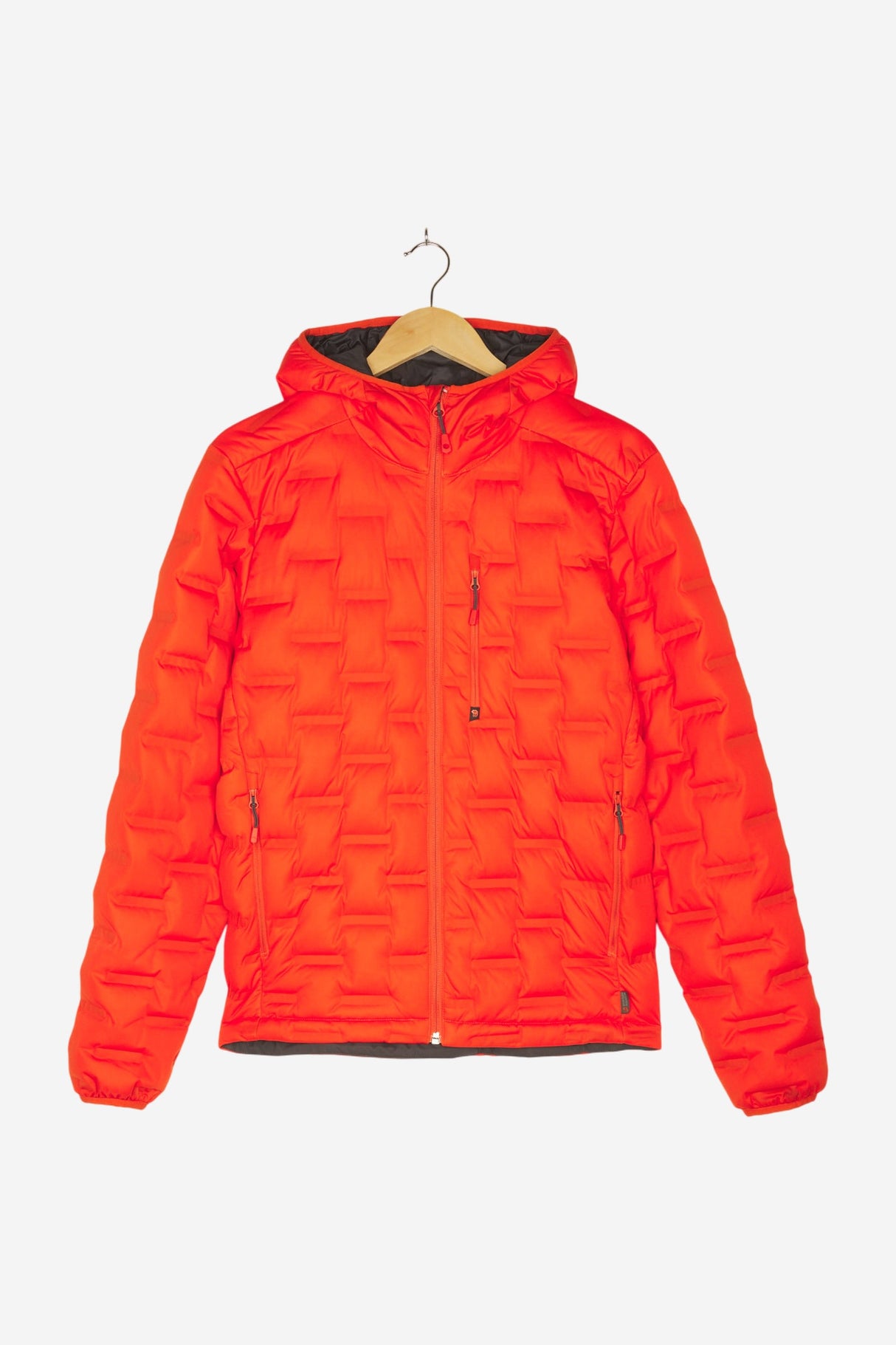 Daunenjacke für Herren