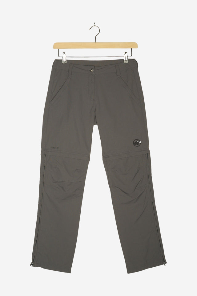 Zip Off Hose für Damen