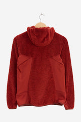 Fleecejacke für Damen