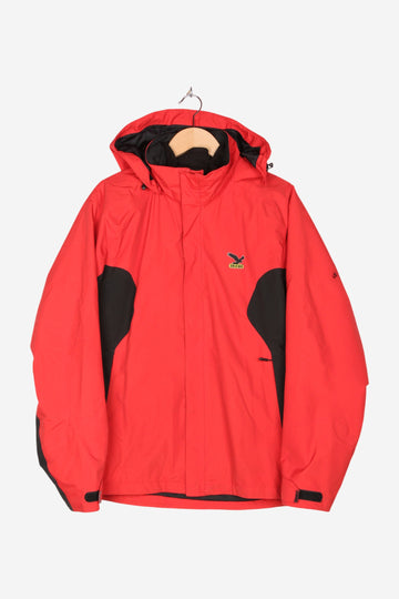 Doppeljacke für Herren