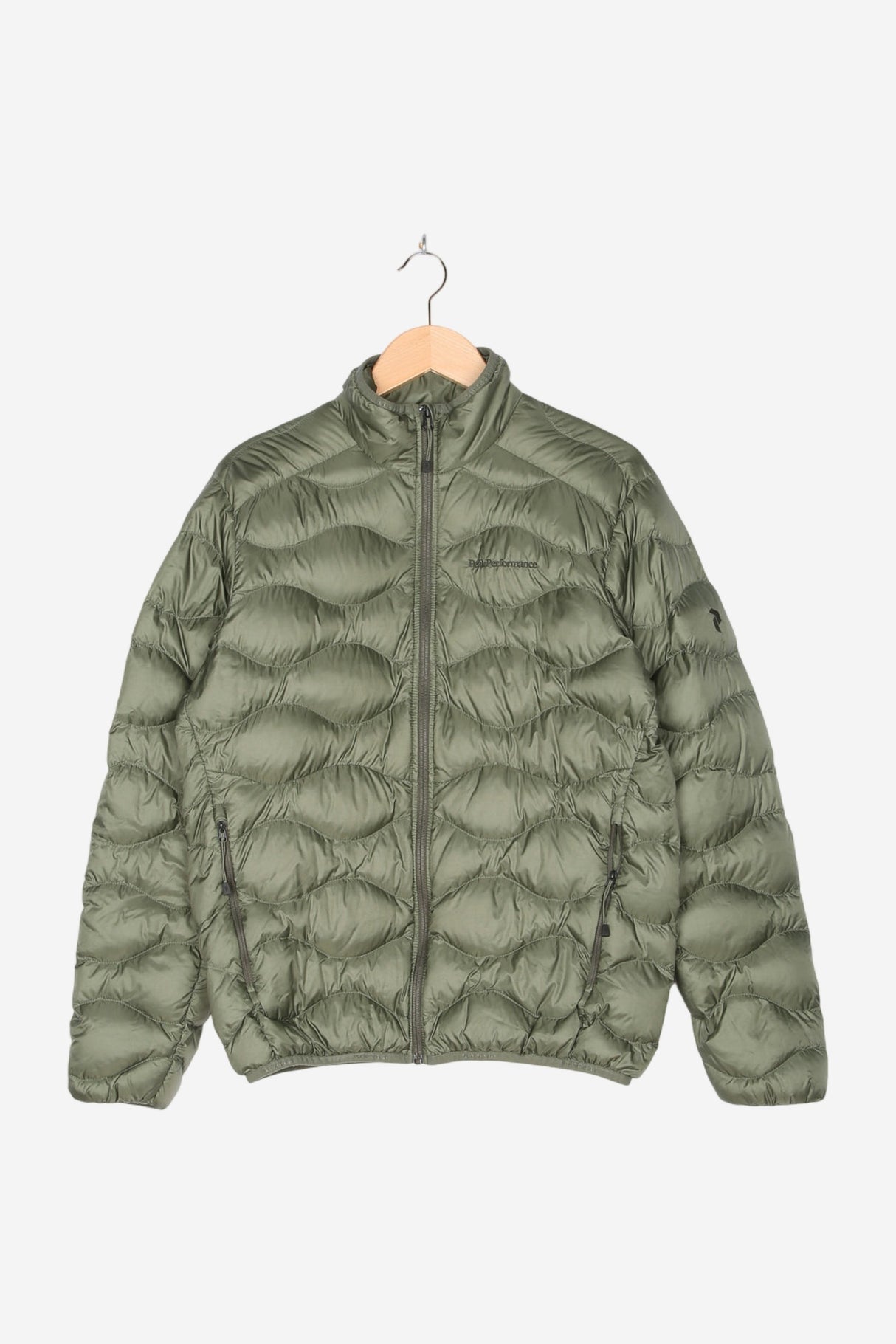 Winterjacke für Damen