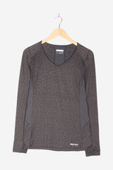 Longsleeve für Herren