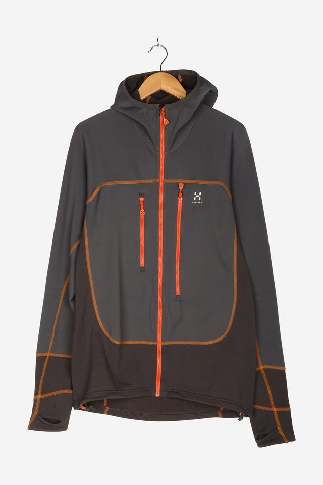 Fleecejacke für Herren