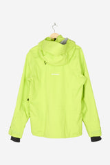 Regenjacke mit GORE-TEX für Herren