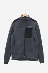 Fleecejacke für Herren