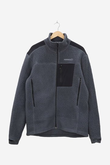 Fleecejacke für Herren