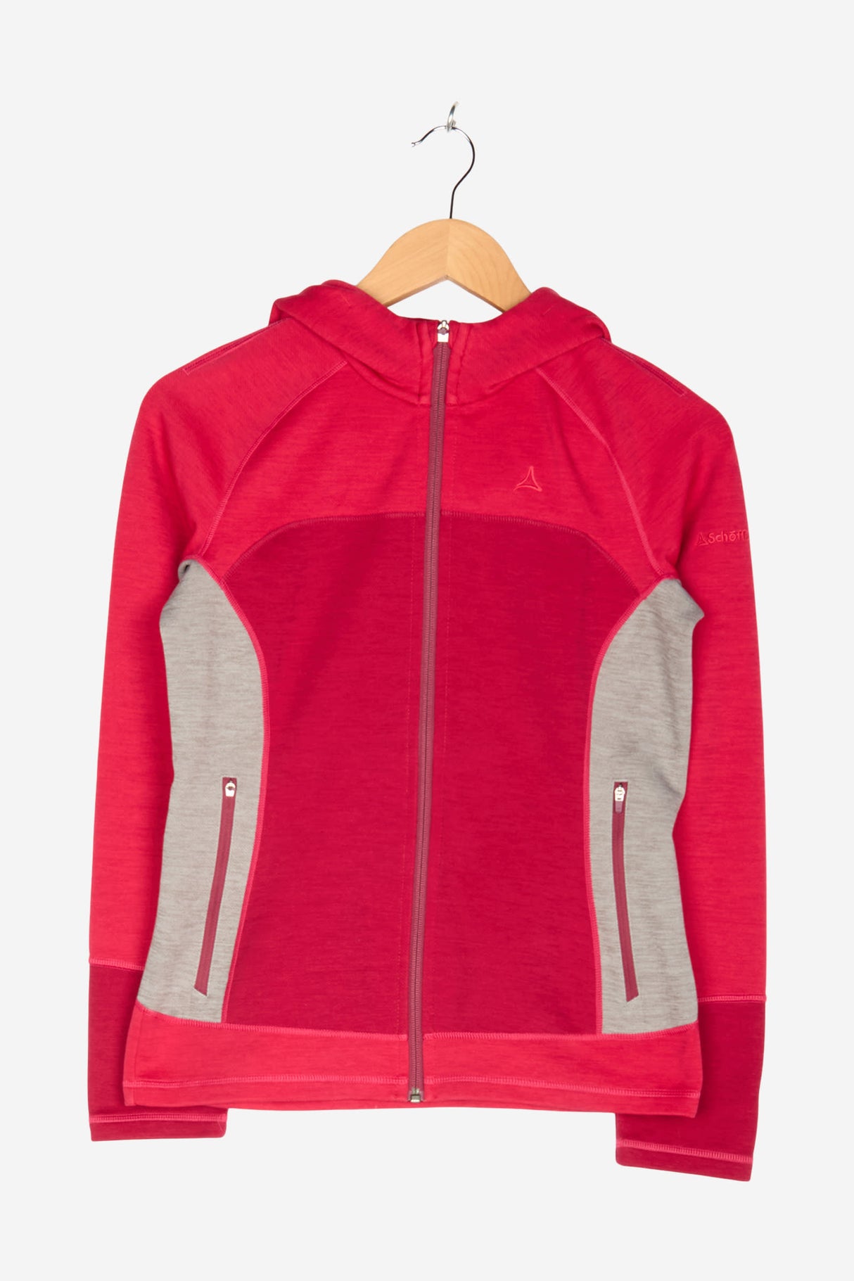Fleecejacke für Damen