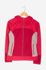 Fleecejacke für Damen