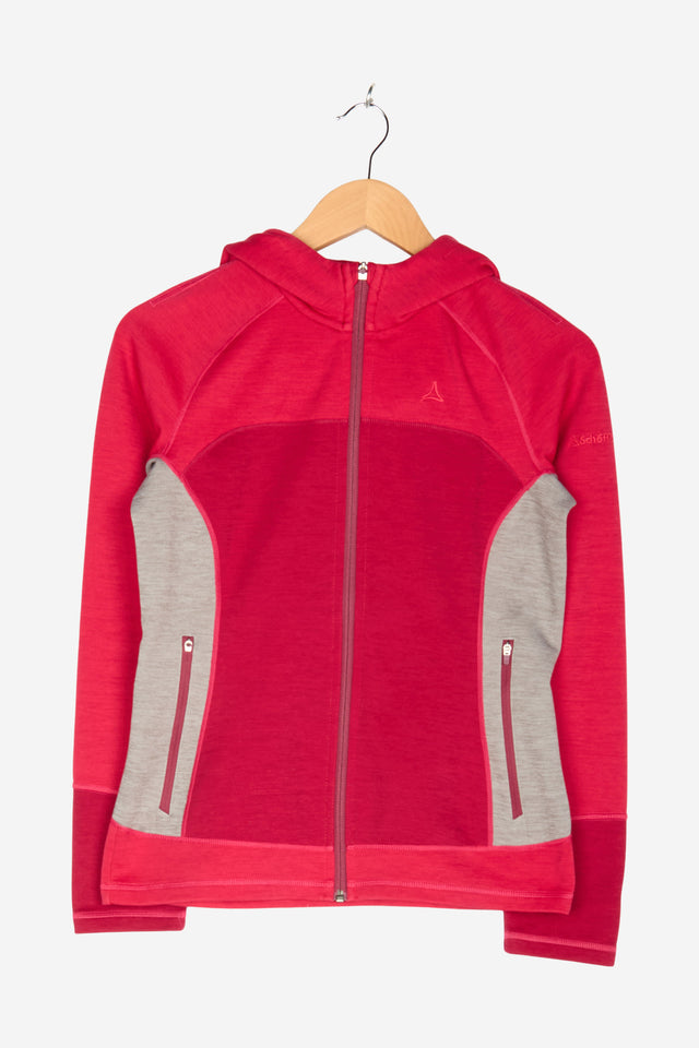 Fleecejacke für Damen