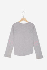 Longsleeve für Kinder