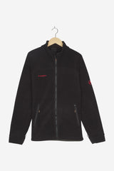 Fleecejacke für Herren