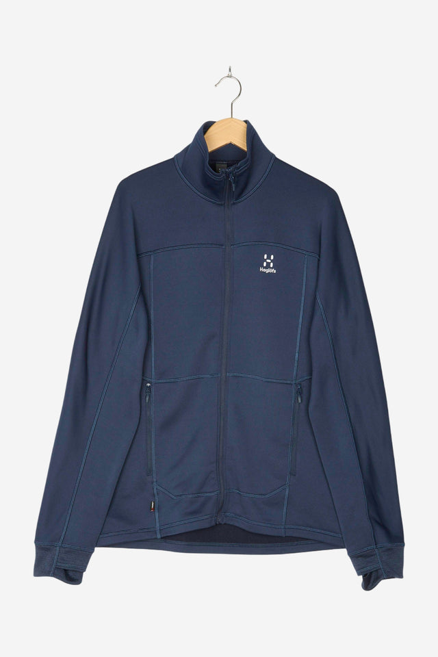 Fleecejacke für Herren