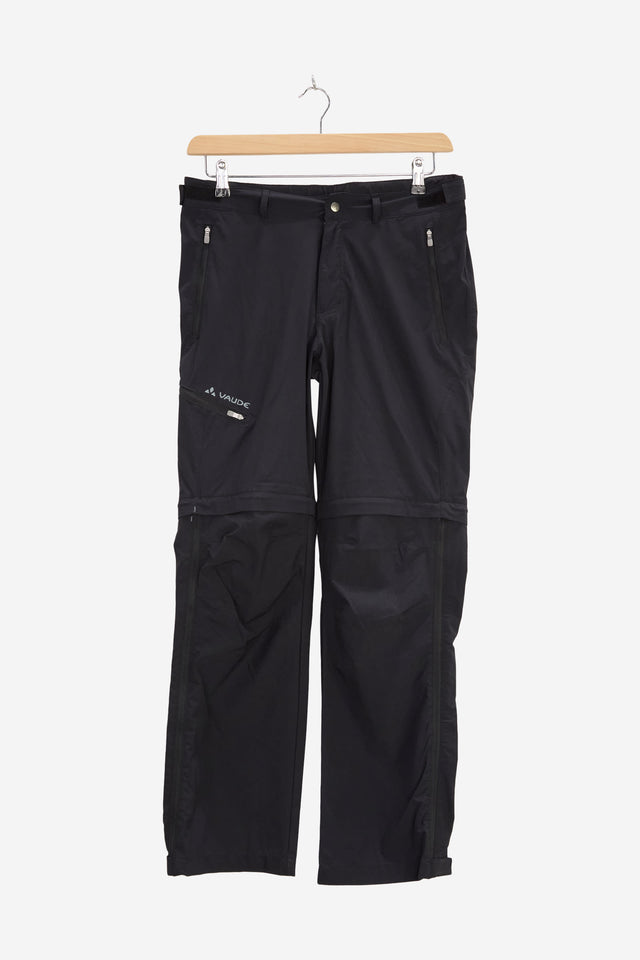 Zip Off Hose für Herren