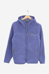 Fleecejacke für Damen