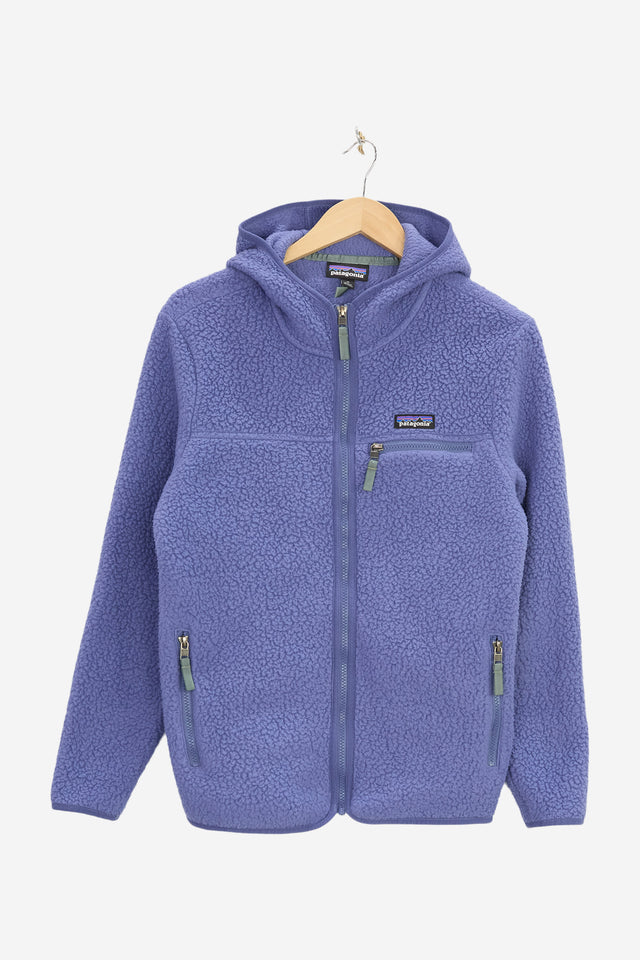 Fleecejacke für Damen