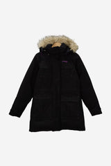 Winterjacke für Damen