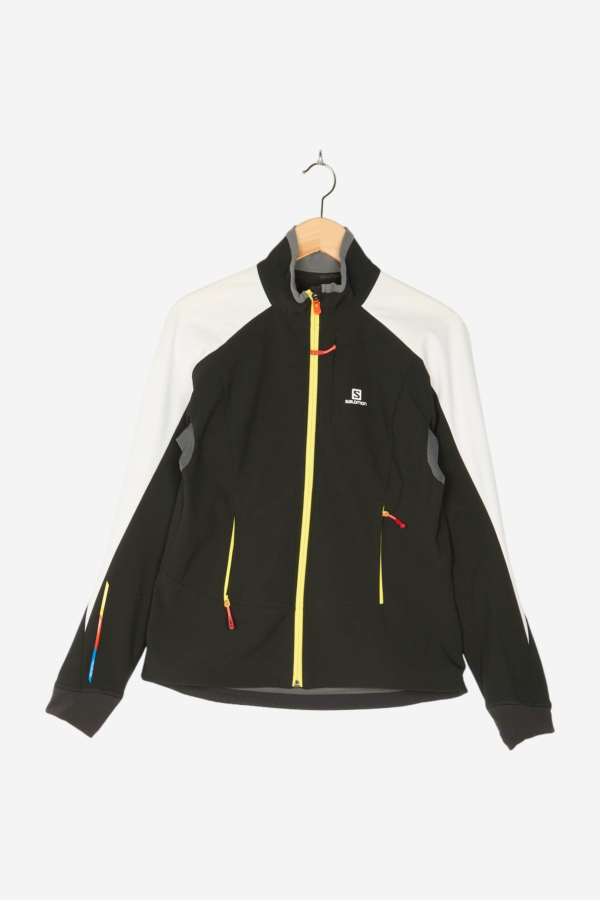 Softshelljacke für Damen