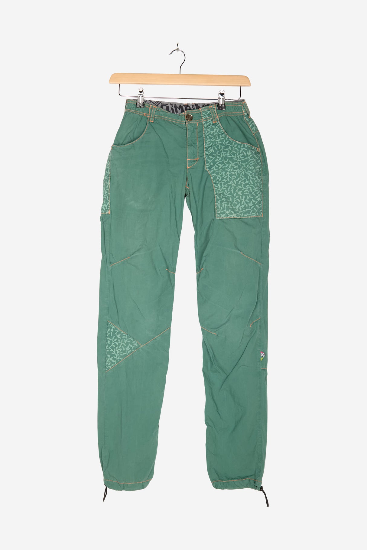 Kletterhose für Damen