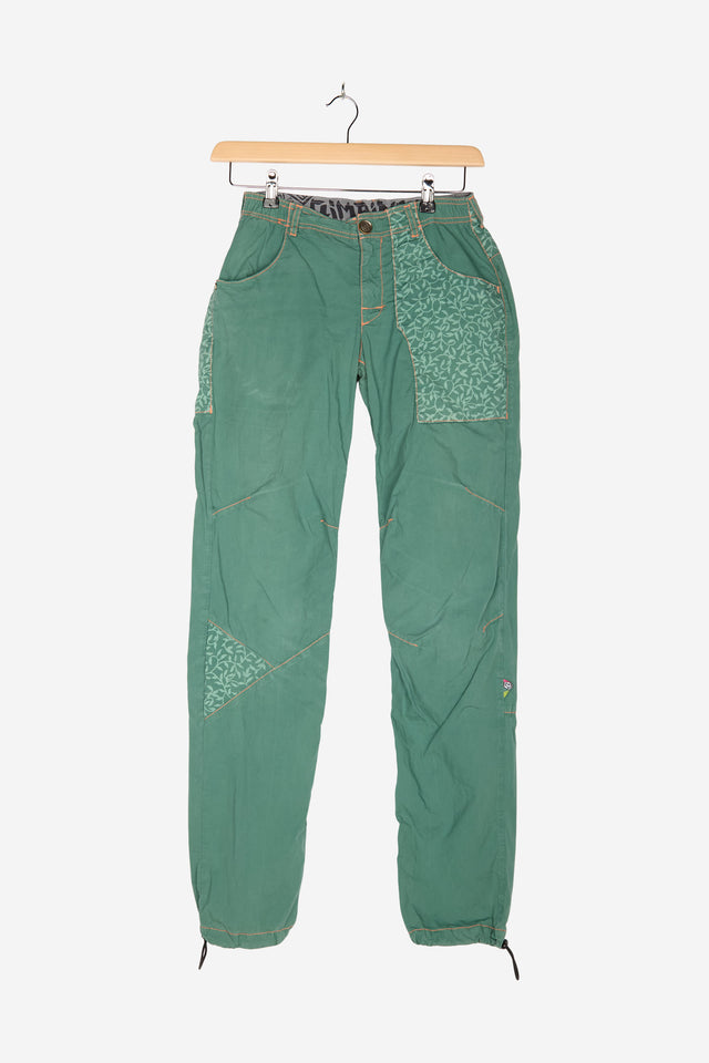 Kletterhose für Damen