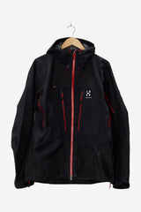 Regenjacke mit GORE-TEX für Herren