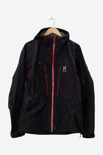 Regenjacke mit GORE-TEX für Herren
