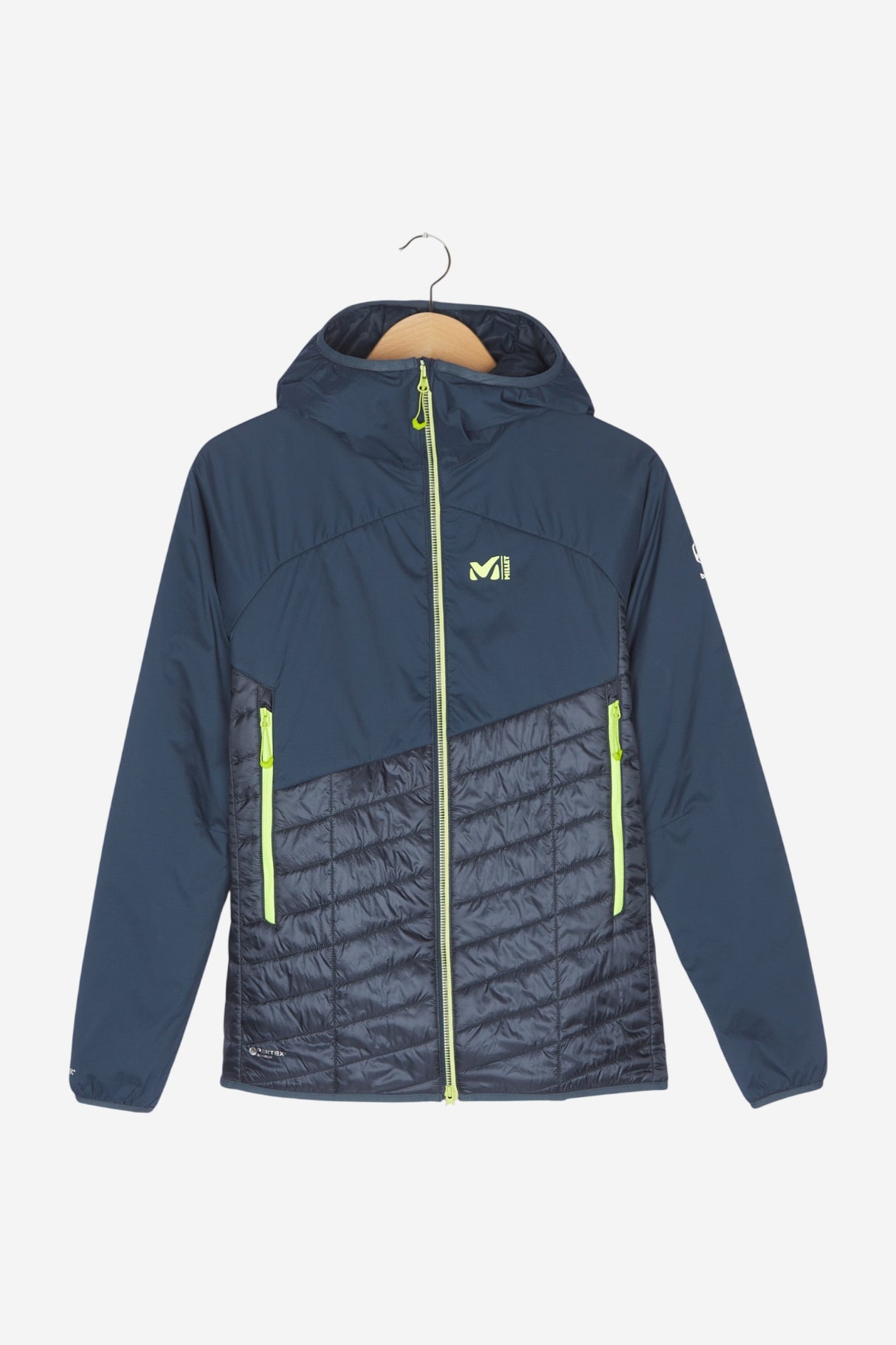 Isolationsjacke für Herren